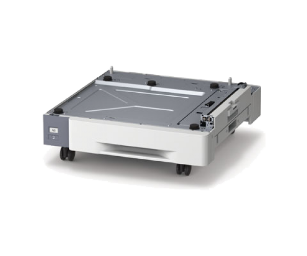 Base-C9x1 Дополнительный 2/3-й лоток на роликах для C9x1/ES9431/ES9541/Pro9431/Pro9541/Pro9542