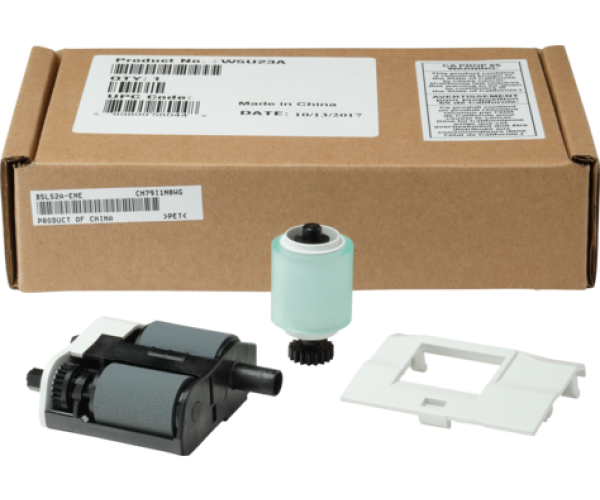 HP W5U23A Сервисный набор ADF HP LJ M527/CLJ M577/PW 586 (W5U23A/W5U23-67901/B5L52A/B5L52-67903) Maintenance kit