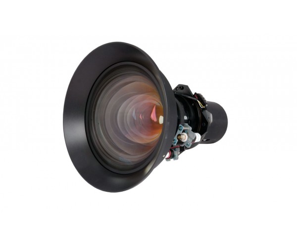 Короткофокусный объектив Optoma BX-CTA18 (SP.71W04GC0V)