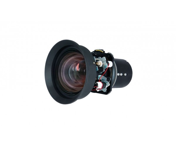 Среднефокусный TR объектив Optoma BX-CTA19 (SP.71W05GC0V)