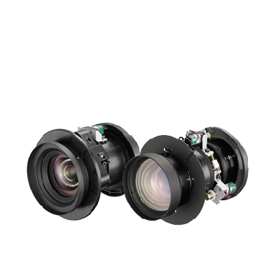 Объектив Roly (CW-CM8000FR)