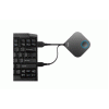 Беспроводной комплект для презентаций BenQ InstaShow WDC10 (9H.JF878.N4W)