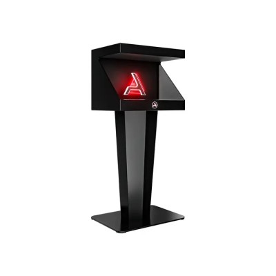 Голографическая пирамида 27" AxeTech (CubeUltra27)