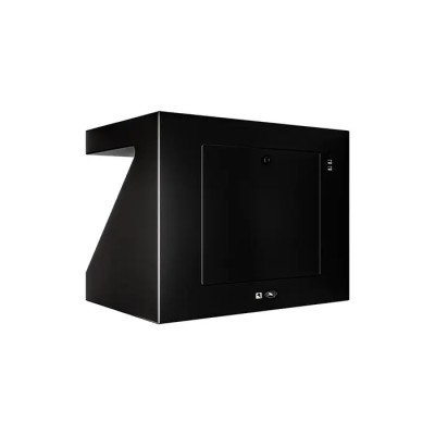 Голографическая пирамида 32" AxeTech (Cube32)