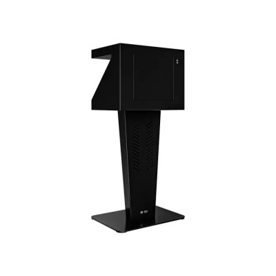 Голографическая пирамида 27" AxeTech (CubeUltra27)
