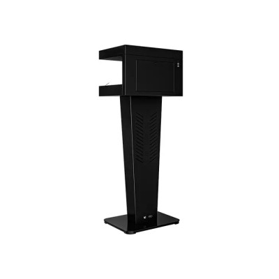 Голографическая пирамида 32" AxeTech (AreaUltra32)