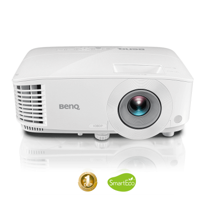 Проектор Benq MH550 (9H.JJ177.13E)