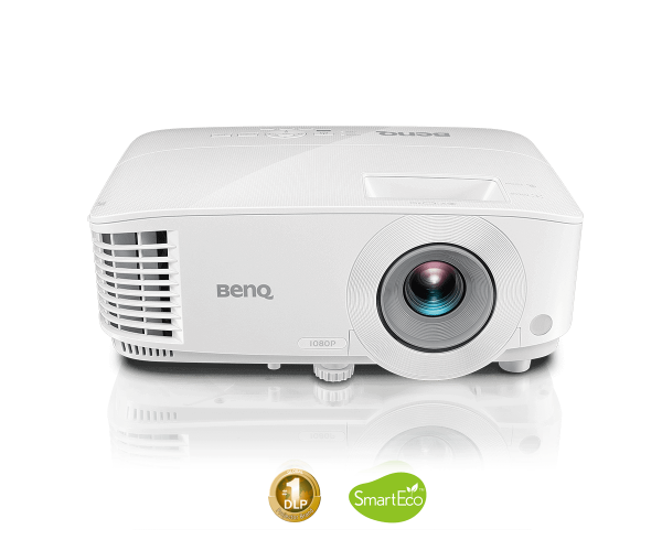 Проектор Benq MH550 (9H.JJ177.13E)