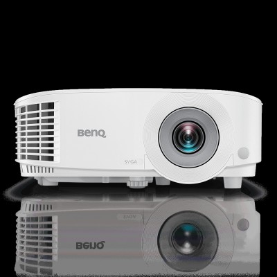 Проектор BenQ MS550 (9H.JJ477.1HE)