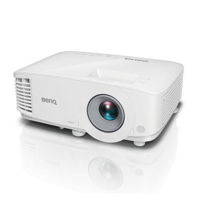 Проектор Benq MH550 (9H.JJ177.13E)
