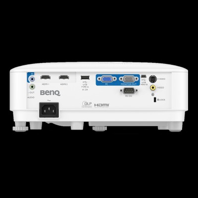 Проектор BenQ MH560 (9H.JNG77.13E)