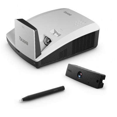 Проектор. BenQ LH856UST (9H.JS177.24E)