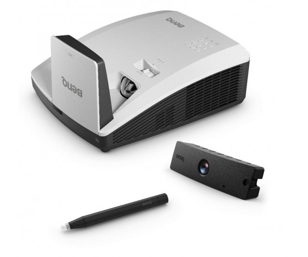 Проектор. BenQ LH856UST (9H.JS177.24E)