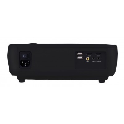 Проектор Cactus (CS-PRM.06B.WVGA-W)