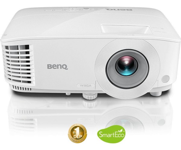 Проектор Benq MW550 (9H.JHT77.13E)
