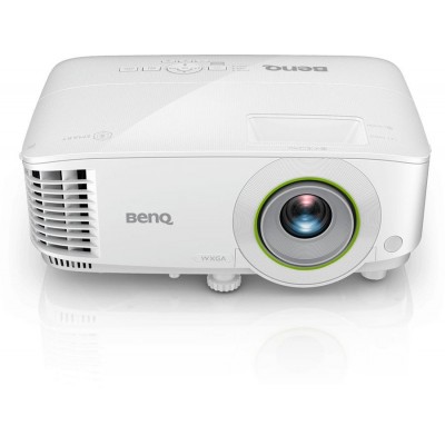 Smart проектор BENQ EW600 (9H.JLT77.13E)