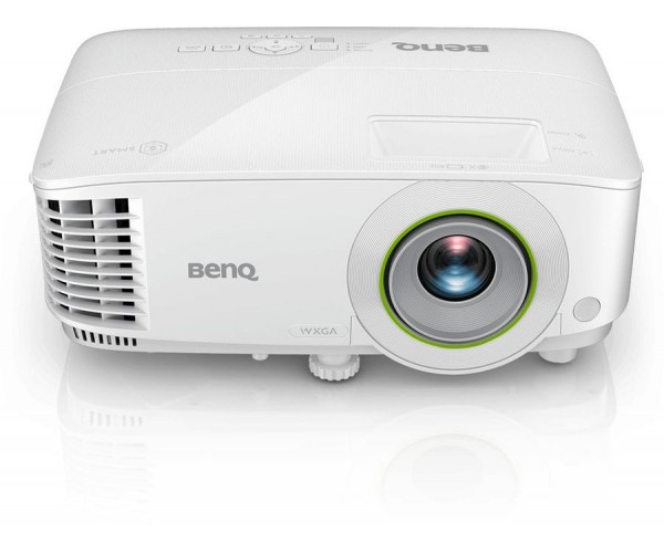 Smart проектор BENQ EW600 (9H.JLT77.13E)