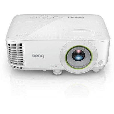 Smart проектор BENQ EH600 (9H.JLV77.13E)