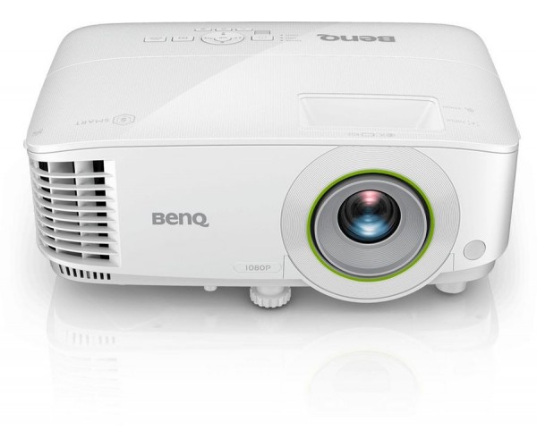 Smart проектор BENQ EH600 (9H.JLV77.13E)