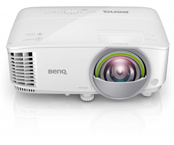 Smart проектор BenQ EW800ST (9H.JLX77.14E)