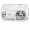 Smart проектор BenQ EW800ST (9H.JLX77.14E)