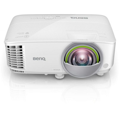 Smart проектор BenQ EW800ST (9H.JLX77.14E)