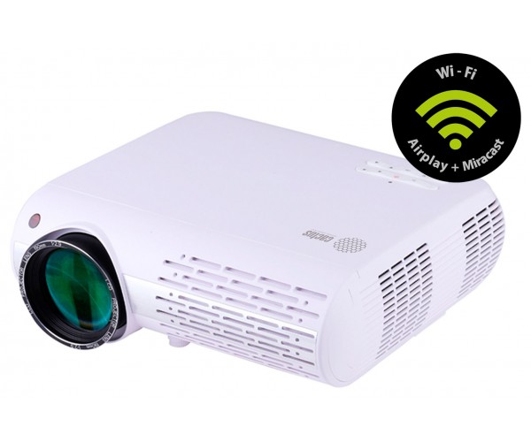 Проектор Cactus (CS-PRO.02WT.WUXGA-W)