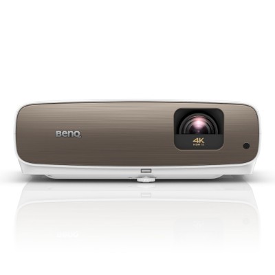 Проектор Benq W2700i (9H.JMP77.38E)