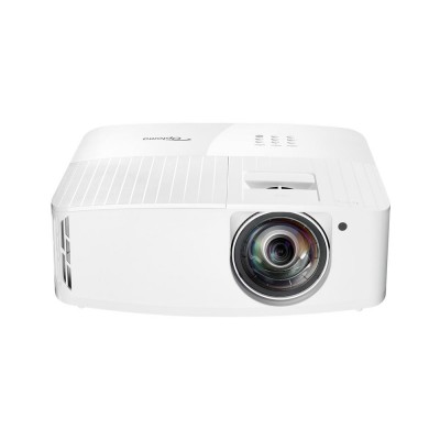 Проектор Optoma UHD35STx (E9PV7KJ01EZ1)