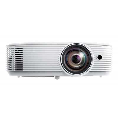 Проектор OPTOMA W319ST (E9PD7DR02EZ1)