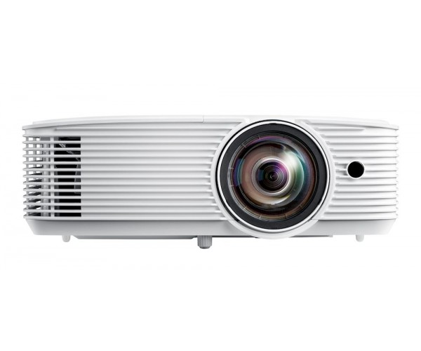 Проектор OPTOMA W319ST (E9PD7DR02EZ1)