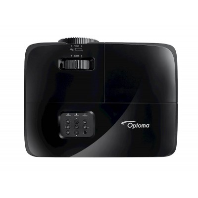 Проектор OPTOMA X381 (E9PD7D601EZ1)
