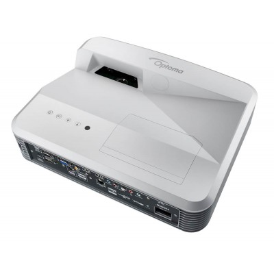 Проектор OPTOMA W320USTi (95.72702GCOE)