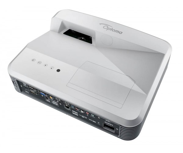 Проектор OPTOMA W320USTi (95.72702GCOE)
