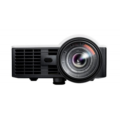 Проектор OPTOMA ML1050ST+ (E1P2A2F6E1Z1)