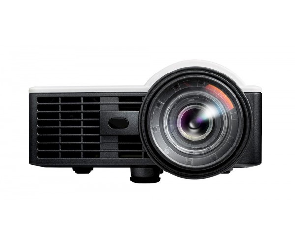 Проектор OPTOMA ML1050ST+ (E1P2A2F6E1Z1)