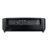Проектор Optoma S400LVe (E9PX7D103EZ2)