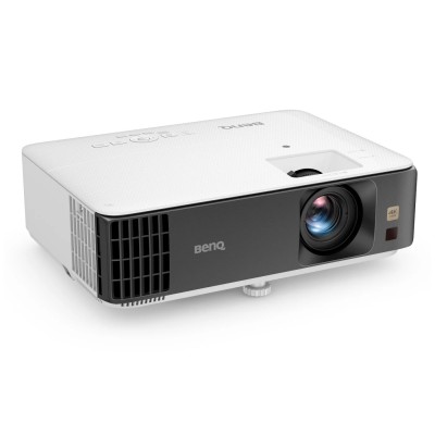Игровой проектор BenQ TK700 (9H.JPK77.17E)