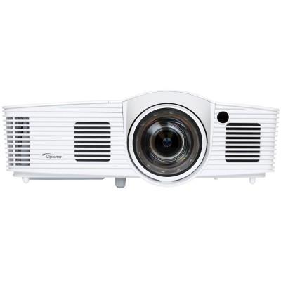Проектор OPTOMA GT1070XE (95.82F01GC3E/95.8ZF01GC3E)