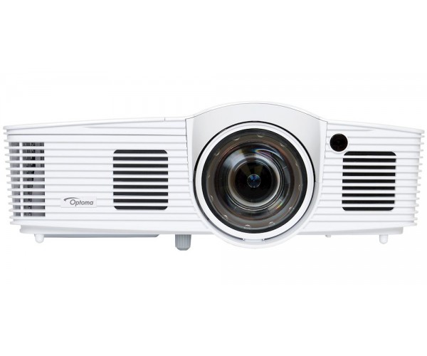 Проектор OPTOMA GT1070XE (95.82F01GC3E/95.8ZF01GC3E)
