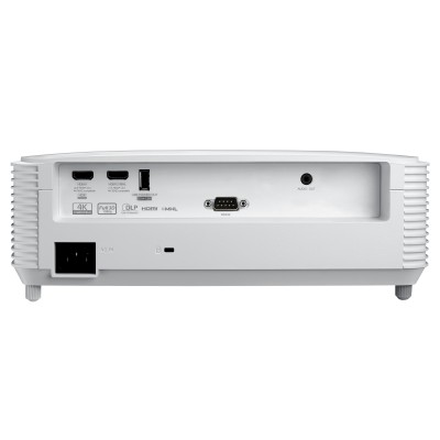 Проектор OPTOMA HD29HSTx (E9PD7FN02EZ2)