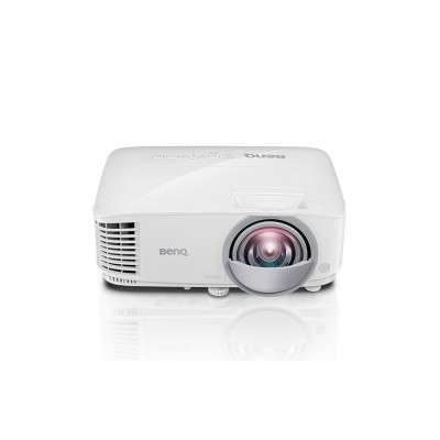 Проектор BenQ MW809STH (9H.JMF77.13E)