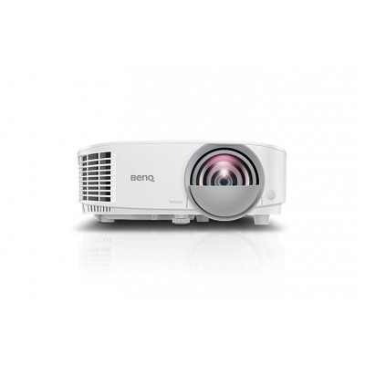 Проектор BenQ MW809STH (9H.JMF77.13E)