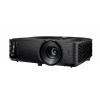 Проектор Optoma S400LVe (E9PX7D103EZ2)