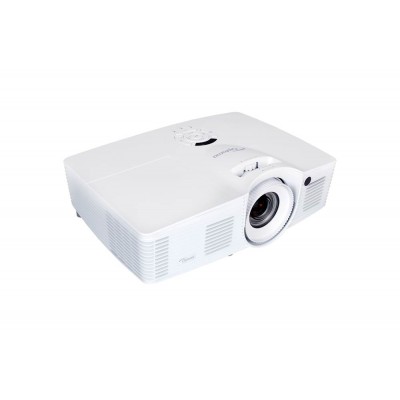 Проектор OPTOMA EH416E (E9PD72W02EZ1)