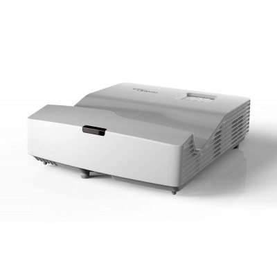 Проектор OPTOMA W340UST (E1P1A1FWE1Z2)