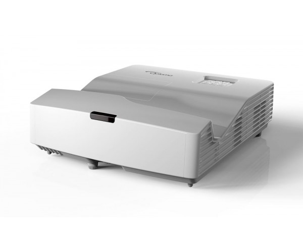Проектор OPTOMA W340UST (E1P1A1FWE1Z2)