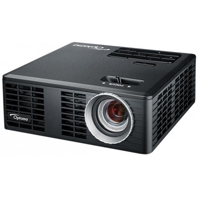Проектор OPTOMA ML750E (95.8UA02GC1E)