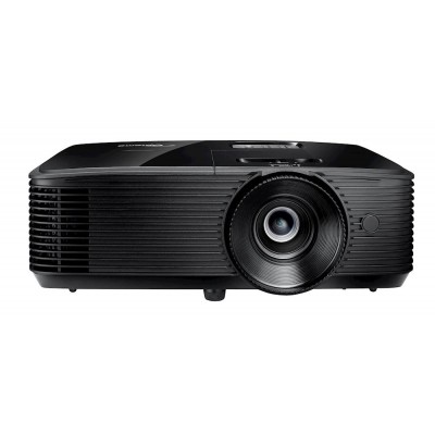 Проектор OPTOMA HD146X (E1P0A3PBE1Z2)