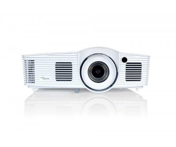 Проектор OPTOMA EH416E (E9PD72W02EZ1)